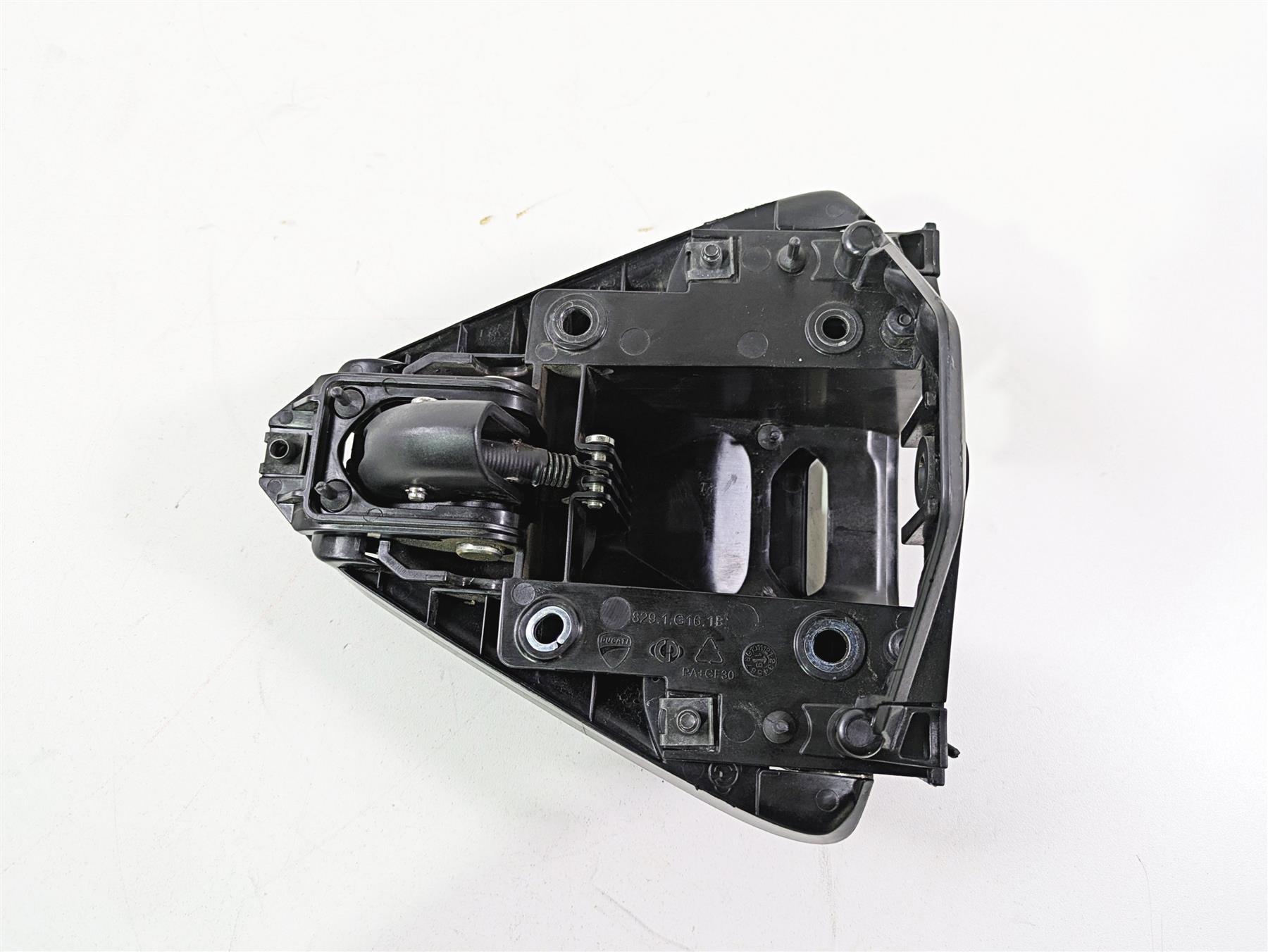 2019 Ducati Supersport 939 S Windshield Stay Holder Mount Carrier 8291G161B {{ shop.shopifyCountryName }} - Mototech271