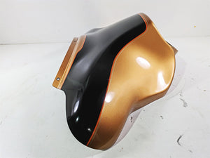 2008 Harley Touring FLHTCU E-Glide 105TH Front Outer Nose Fairing 58236-96 | Mototech271