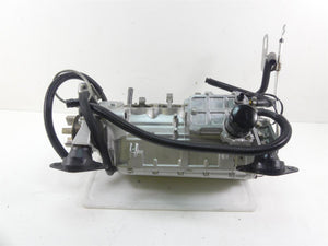 カワサキ ULTRA260LX 2009年モデル 純正 ハーネス，エンジン