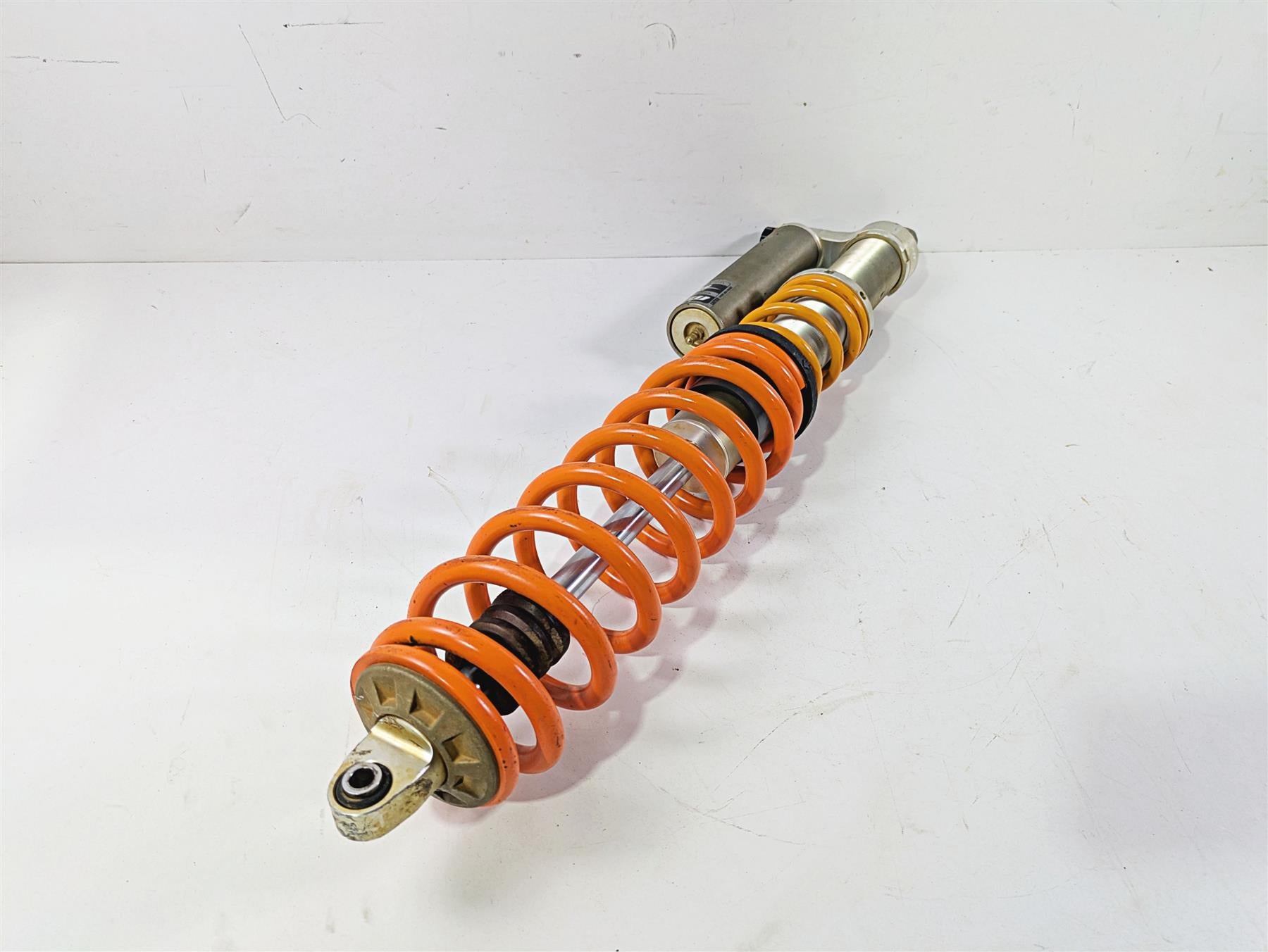 2019 Polaris RZR XP 1000 Highlifter Walker Evans Rear Left Shock Damper 7044896 {{ shop.shopifyCountryName }} - Mototech271