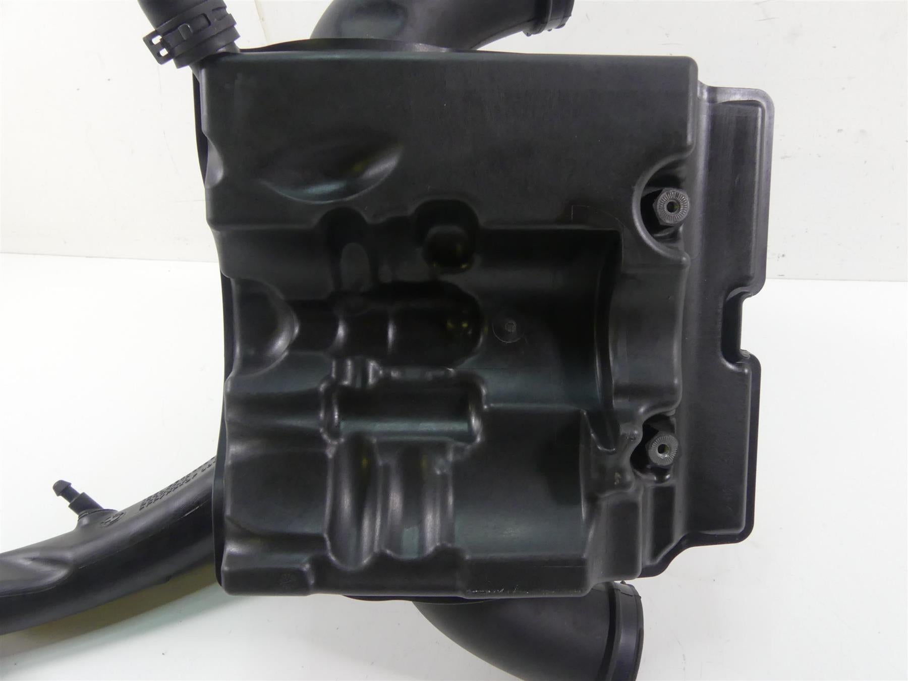 2017 BMW RnineT Racer K32 Air Box Filter Breather & Tubes Set 13717720354 {{ shop.shopifyCountryName }} - Mototech271