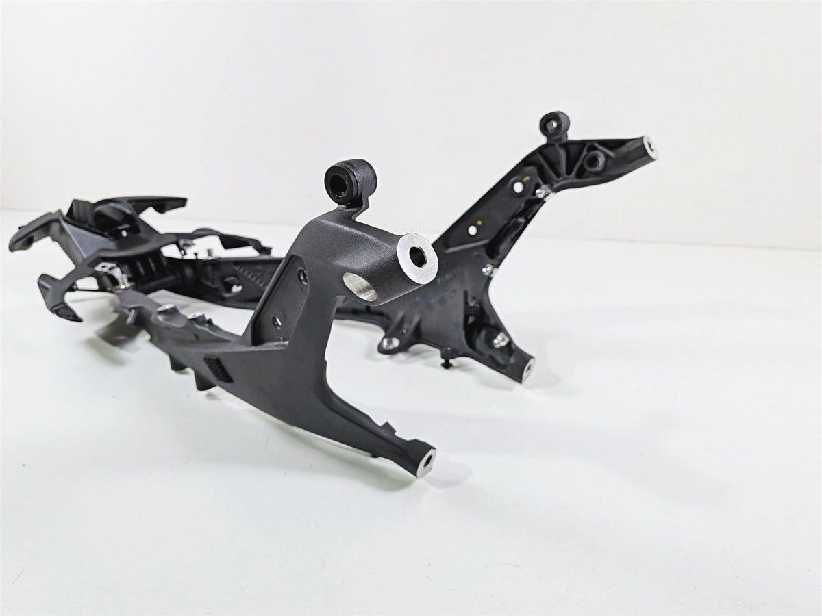 2019 Ducati Panigale V4S V4 S Corse Straight Rear Subframe & Locker 48312054A {{ shop.shopifyCountryName }} - Mototech271
