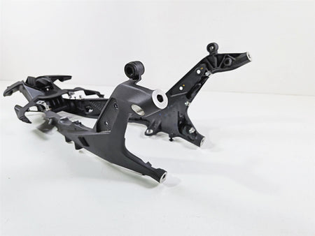 2019 Ducati Panigale V4S V4 S Corse Straight Rear Subframe & Locker 48312054A {{ shop.shopifyCountryName }} - Mototech271