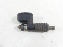 Load image into Gallery viewer, 2005 Harley Softail FLSTSC Heritage Springer Rear Brake Master Cylinder 41755-99
