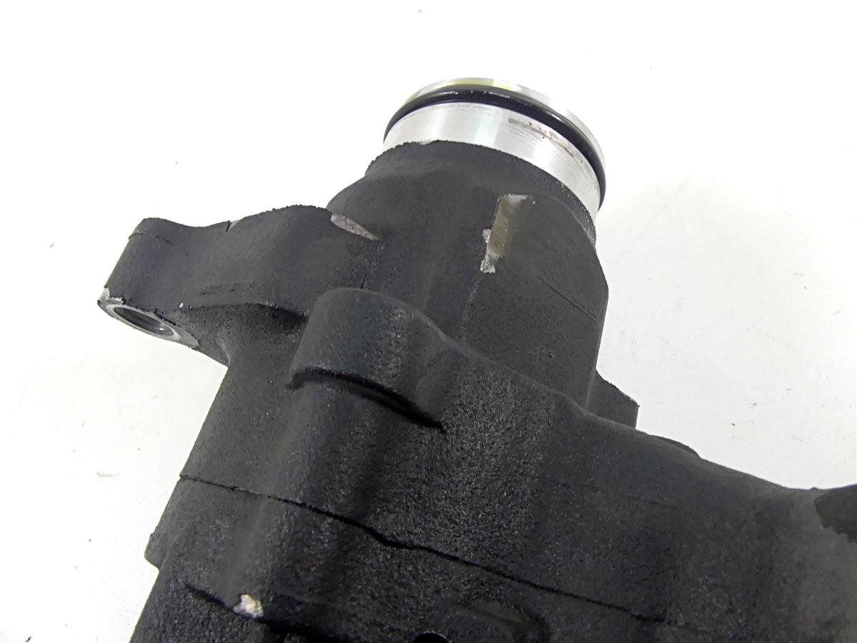 2011 Harley Softail FXS Blackline Engine Starter Motor 31618-06A {{ shop.shopifyCountryName }} - Mototech271