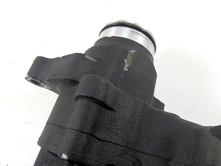 2011 Harley Softail FXS Blackline Engine Starter Motor 31618-06A {{ shop.shopifyCountryName }} - Mototech271