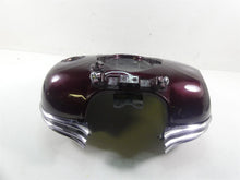 Load image into Gallery viewer, 2006 Yamaha Roadliner XV1900 Fuel Gas Tank &amp; Covers - Dented 1D7-Y2410-00-03
