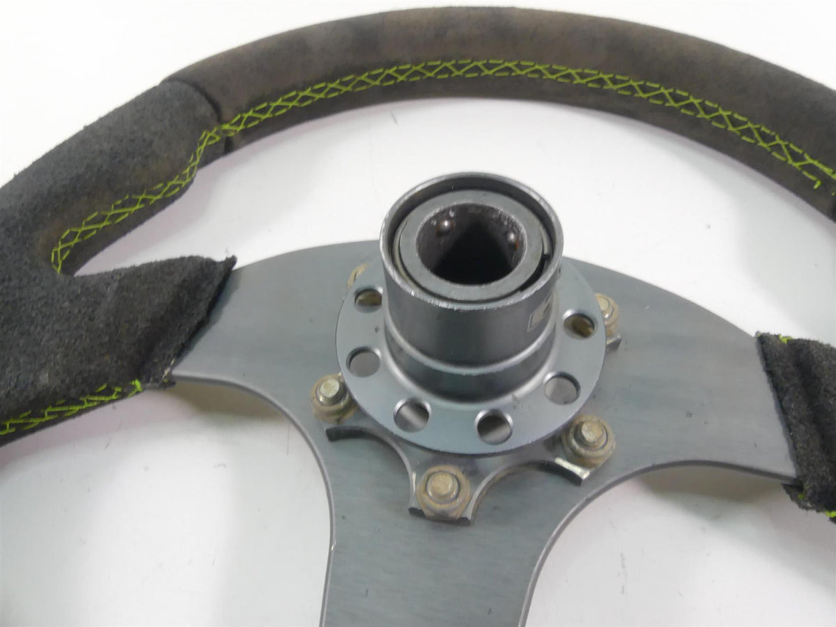 2016 Yamaha YXZ1000 R EPS SE Hess Quick Release Steering Wheel Set 705008-2-QR {{ shop.shopifyCountryName }} - Mototech271