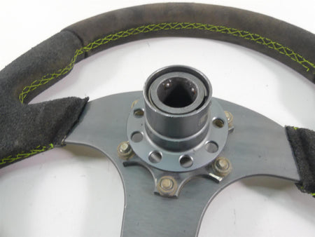 2016 Yamaha YXZ1000 R EPS SE Hess Quick Release Steering Wheel Set 705008-2-QR {{ shop.shopifyCountryName }} - Mototech271