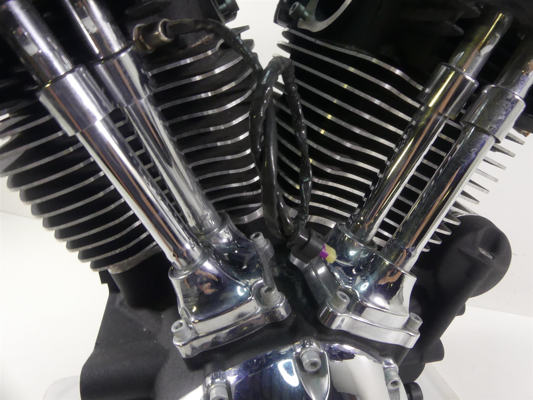 2017 Harley Touring FLHTKL Electra Glide 107ci M8 Engine 27K -Vid -Read 16200374 {{ shop.shopifyCountryName }} - Mototech271