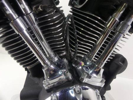 2017 Harley Touring FLHTKL Electra Glide 107ci M8 Engine 27K -Vid -Read 16200374 {{ shop.shopifyCountryName }} - Mototech271