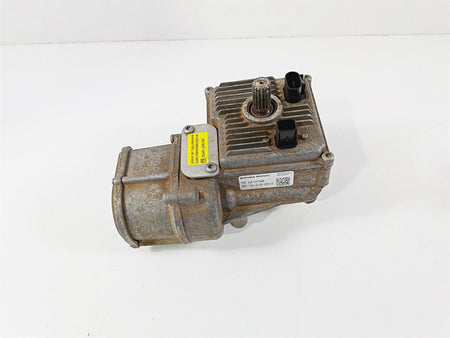 2019 Polaris RZR XP Turbo S Dynamics Globe Motors Power Steering Unit 2414740-Mototech271
