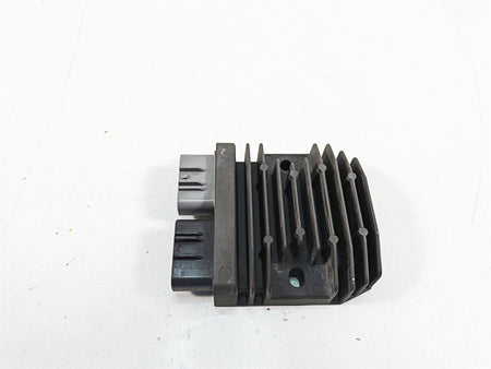 2016 BMW R1200R K53 Rectifier Voltage Regulator FH020AA 12318523367 {{ shop.shopifyCountryName }} - Mototech271