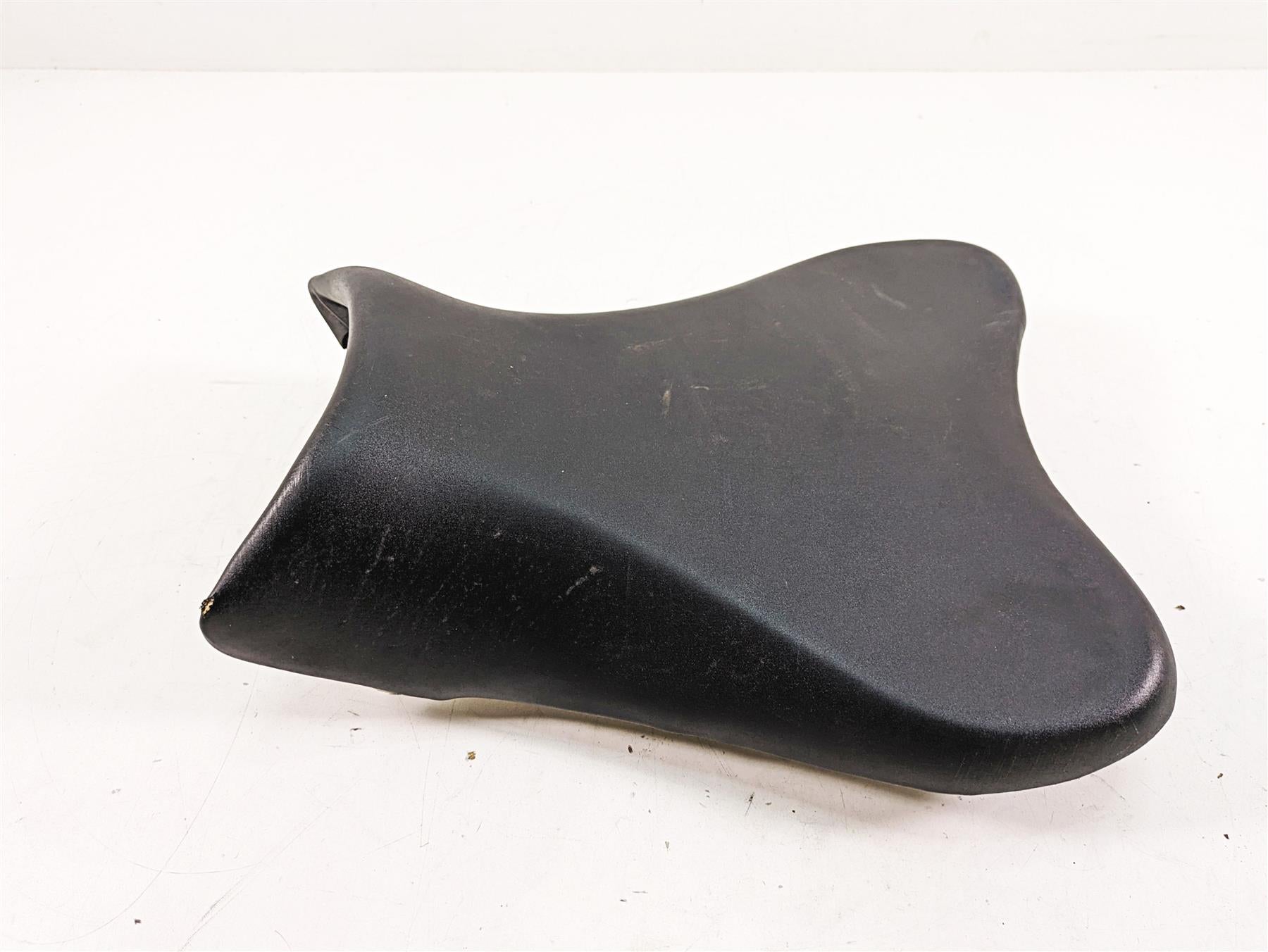 2009 Suzuki GSXR750 K9 Front Rider Seat Saddle - Read 45100-37H00-6BY {{ shop.shopifyCountryName }} - Mototech271