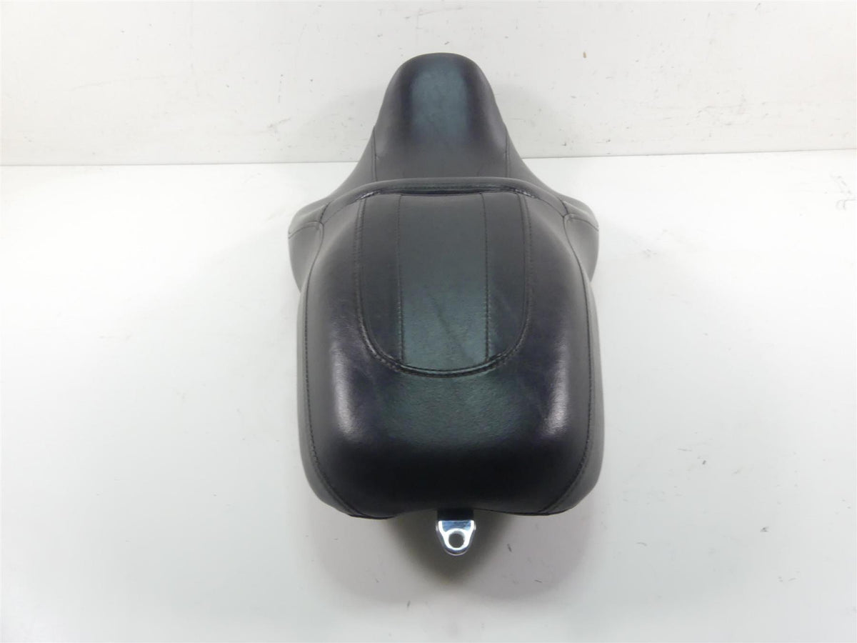2013 Harley Touring FLTRX Road Glide Dual Driver Seat Saddle - No Tears 52000142 {{ shop.shopifyCountryName }} - Mototech271