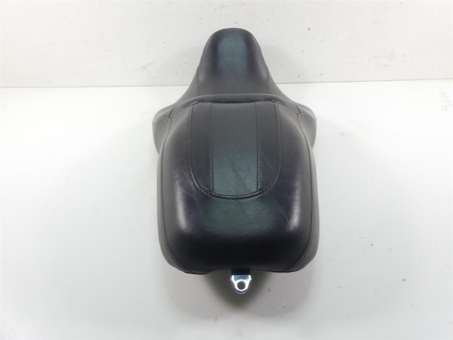 2013 Harley Touring FLTRX Road Glide Dual Driver Seat Saddle - No Tears 52000142 {{ shop.shopifyCountryName }} - Mototech271