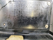 Load image into Gallery viewer, 2020 Honda Talon SXS1000 S2R 1000R Interior Dash Cover Fairing Set 68101-HL6
