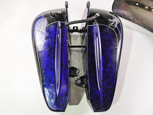 Load image into Gallery viewer, 2002 Indian Spirit Deluxe Front Fender Fuel Gas Tank Set 26-320 89-463 89-464
