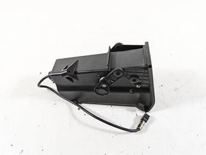 2015 Harley Touring FLHXS Street Glide Front Fairing Media Compartment 76000117 | Mototech271