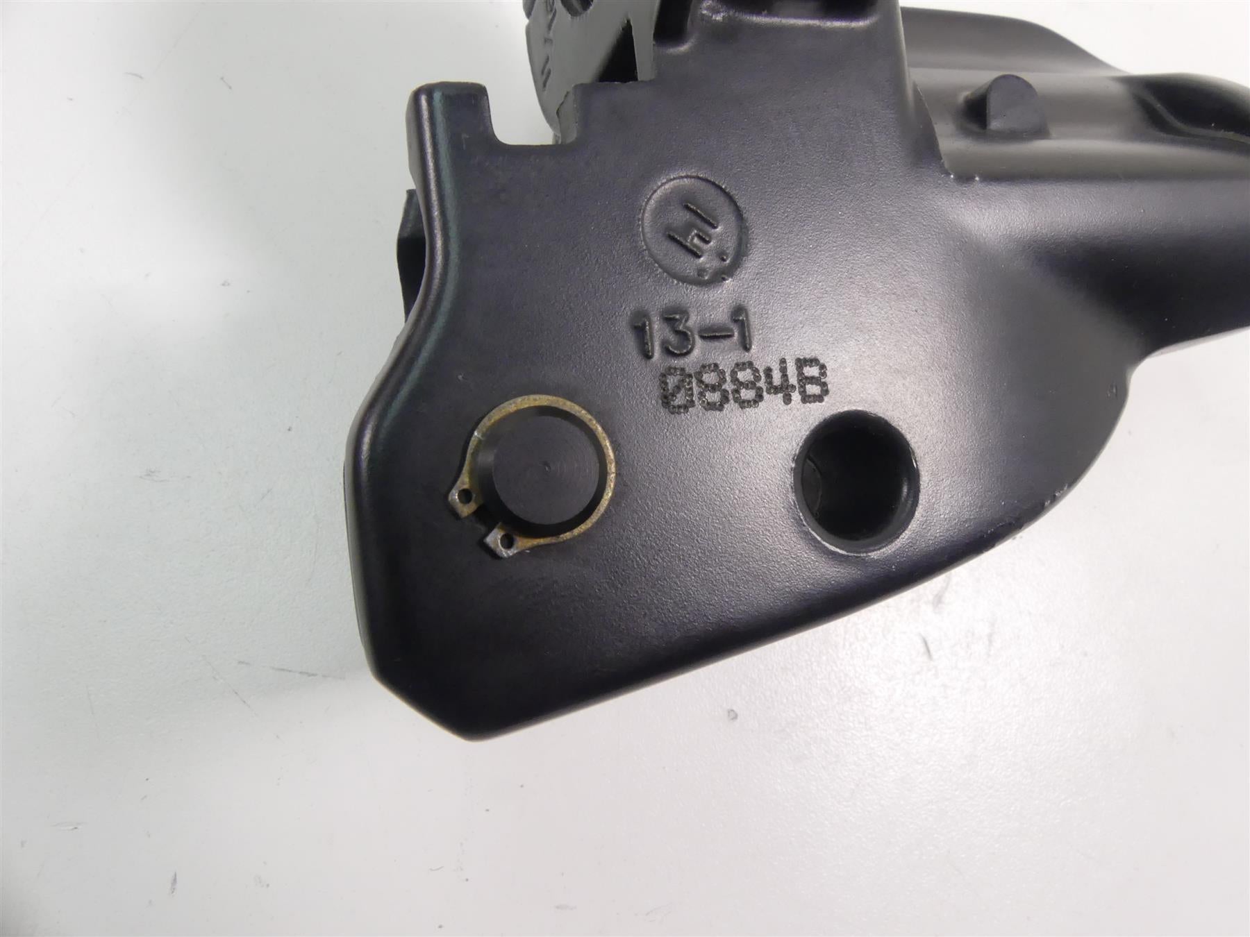 2014 Harley Touring FLHX Street Glide Clutch Master Cylinder 11/16 36700056 {{ shop.shopifyCountryName }} - Mototech271