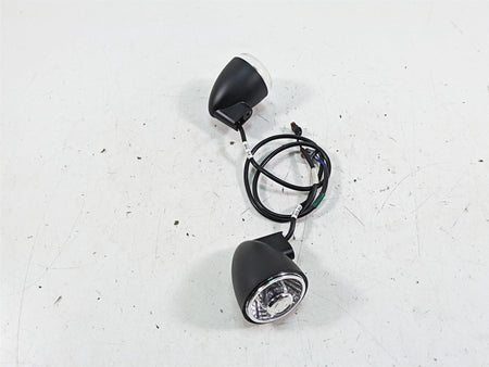 2022 Harley RA1250 S Pan America Front Side Light Turn Signal Set -Read 67801165 {{ shop.shopifyCountryName }} - Mototech271