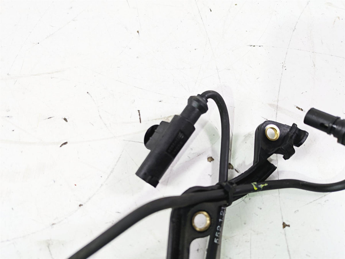 2017 Ducati Monster 1200 S Front Abs Brake Wheel Speed Sensor 55212111B {{ shop.shopifyCountryName }} - Mototech271