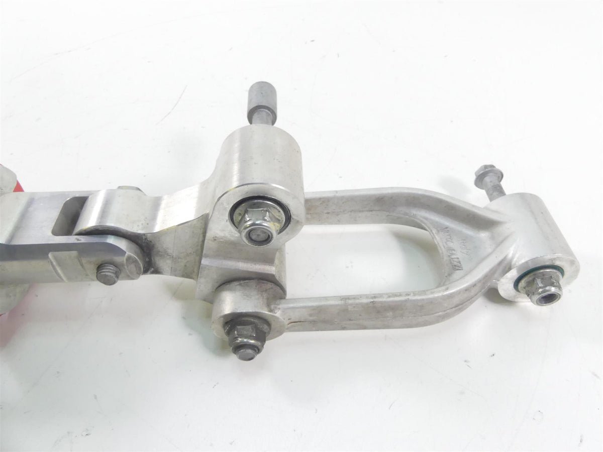 2014 Moto Guzzi Griso 1200 SE 8V Rear Sachs Suspension Shock & Links GU06550200 {{ shop.shopifyCountryName }} - Mototech271