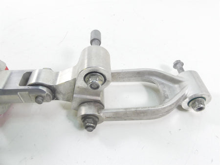 2014 Moto Guzzi Griso 1200 SE 8V Rear Sachs Suspension Shock & Links GU06550200 {{ shop.shopifyCountryName }} - Mototech271