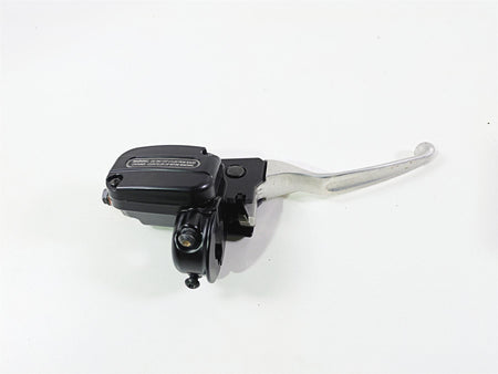 2016 Harley Touring FLHR Road King Front Brake Master Cylinder 44551-08F {{ shop.shopifyCountryName }} - Mototech271