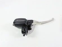 Load image into Gallery viewer, 2016 Harley Touring FLHR Road King  Front Brake Master Cylinder 44551-08F
