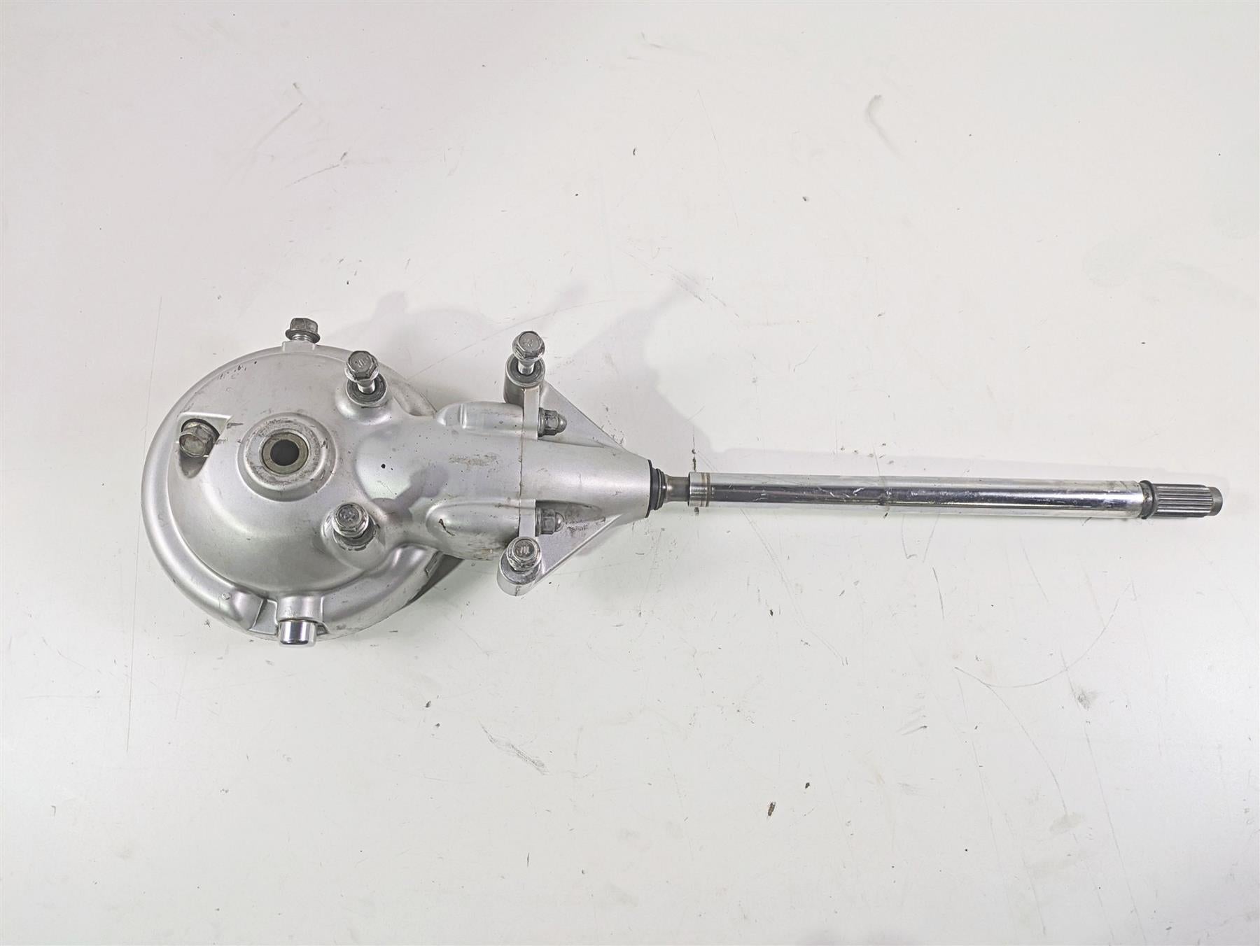 2006 Yamaha XVS650 V-Star Classic Differential & Drive Shaft 5FB-W4617-00-00 {{ shop.shopifyCountryName }} - Mototech271