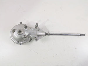 2006 Yamaha XVS650 V-Star Classic Differential & Drive Shaft 5FB-W4617-00-00