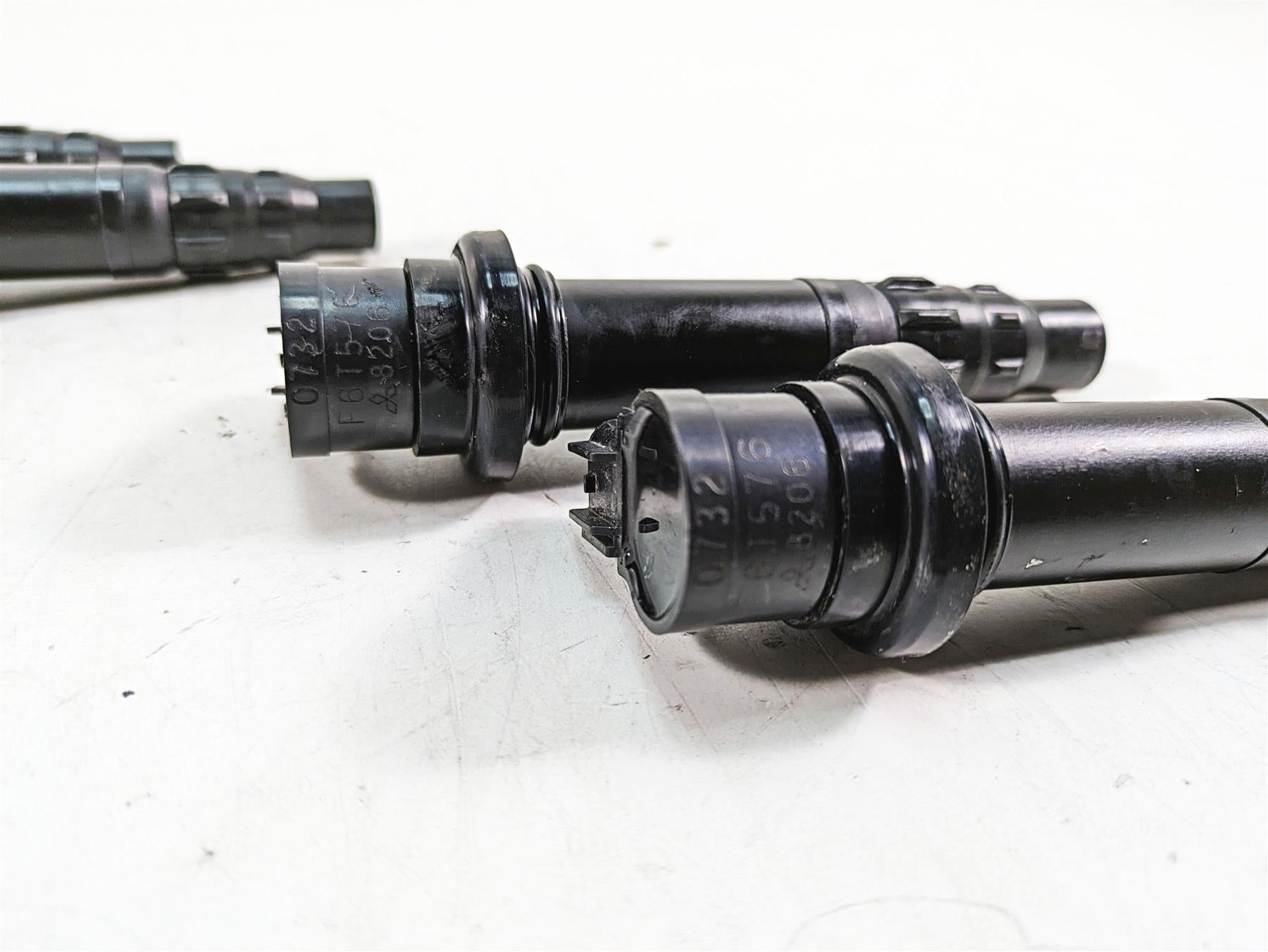 2018 Kawasaki ZX1002 Ninja H2 SX Ignition Coil Stick Coils Set