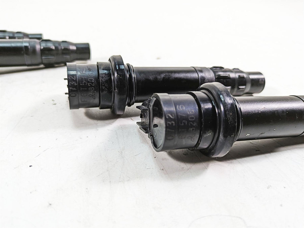 2018 Kawasaki ZX1002 Ninja H2 SX Ignition Coil Stick Coils Set 21171-0732 {{ shop.shopifyCountryName }} - Mototech271