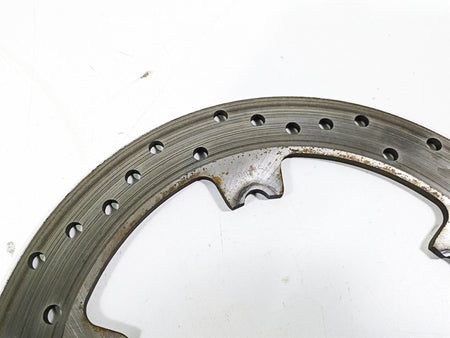 2013 Harley VRSCDX Night Rod Sp Front Brake Rotors 44553-06A {{ shop.shopifyCountryName }} - Mototech271