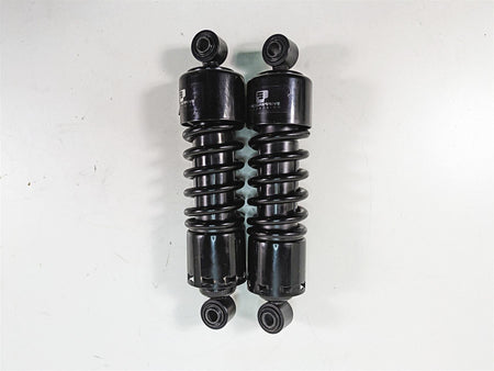 2012 Harley FLD Dyna Switchback Rear Progressive Suspension 11" Set 412-4045 {{ shop.shopifyCountryName }} - Mototech271