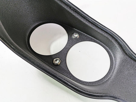 2014 Harley FXDL Dyna Low Rider Fuel Tank Dash Console Cover 70900387 {{ shop.shopifyCountryName }} - Mototech271