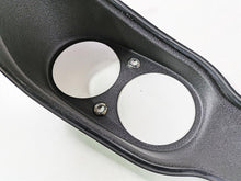Load image into Gallery viewer, 2014 Harley FXDL Dyna Low Rider Fuel Tank Dash Console Cover 70900387 | Mototech271
