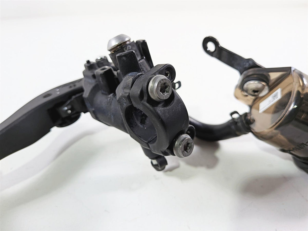 2024 BMW S1000RR K67 Nissin 11/16 Front Radial Brake Master Cylinder 32728104643-Mototech271