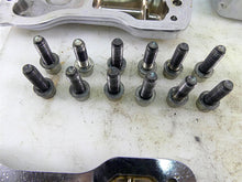 Load image into Gallery viewer, 2009 Big Dog K9 117ci S&amp;S Cycle Rocker Box Valve Cover Set 90-4093-S | Mototech271
