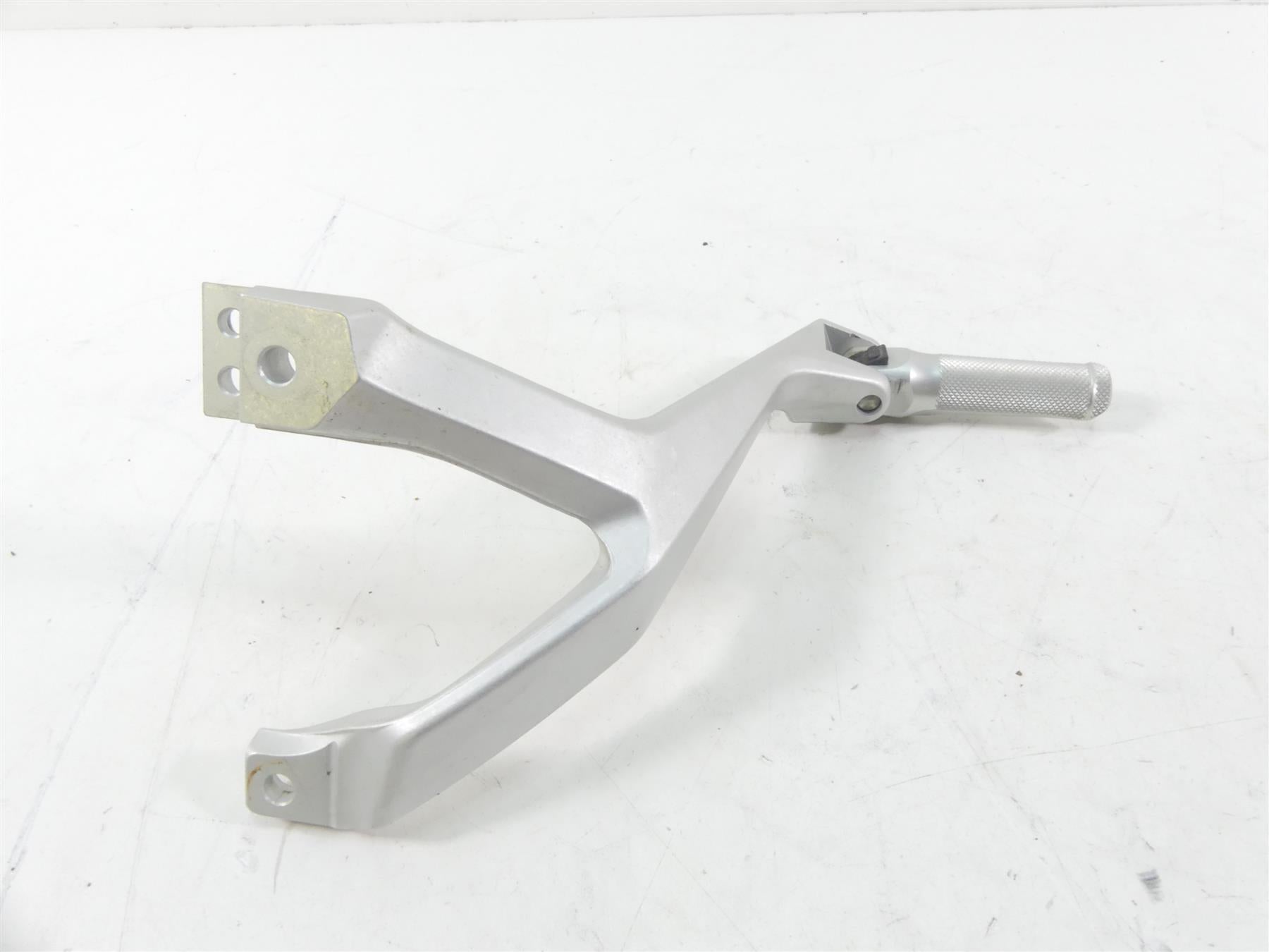 2020 Ducati Panigale V2 Left Rear Passenger Footpeg Foot Peg 82411881BA {{ shop.shopifyCountryName }} - Mototech271