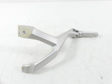 Load image into Gallery viewer, 2020 Ducati Panigale V2 Left Rear Passenger Footpeg Foot Peg 82411881BA
