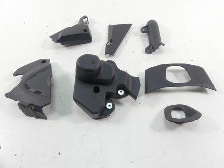 2020 Ducati Multistrada 1260 Enduro Molded Infill Fairing Covers Set 48017411A {{ shop.shopifyCountryName }} - Mototech271