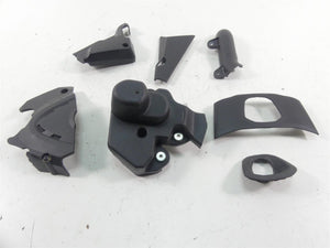 2020 Ducati Multistrada 1260 Enduro Molded Infill Fairing Covers Set 48017411A