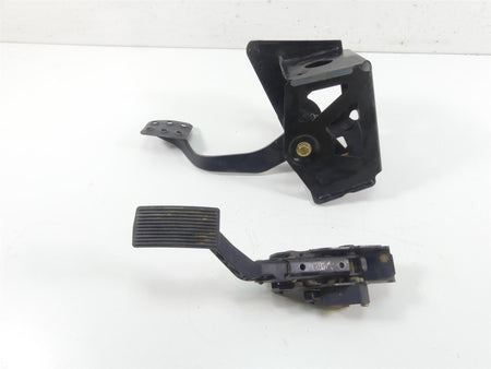 2020 Can Am Maverick X3 XMR Turbo RR Foot Brake Accelerate Pedal Set 707001803 {{ shop.shopifyCountryName }} - Mototech271