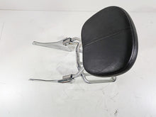 Load image into Gallery viewer, 2008 Harley FLSTC Softail Heritage Passenger Sissy Bar Rack Set 52731-00
