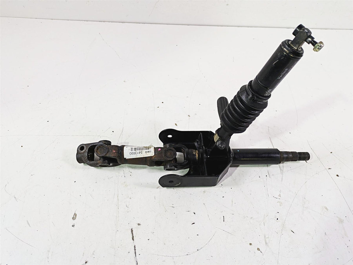 2019 Can Am Maverick X3 XRS Turbo R Steering Wheel Adjuster + Support 709402506 {{ shop.shopifyCountryName }} - Mototech271