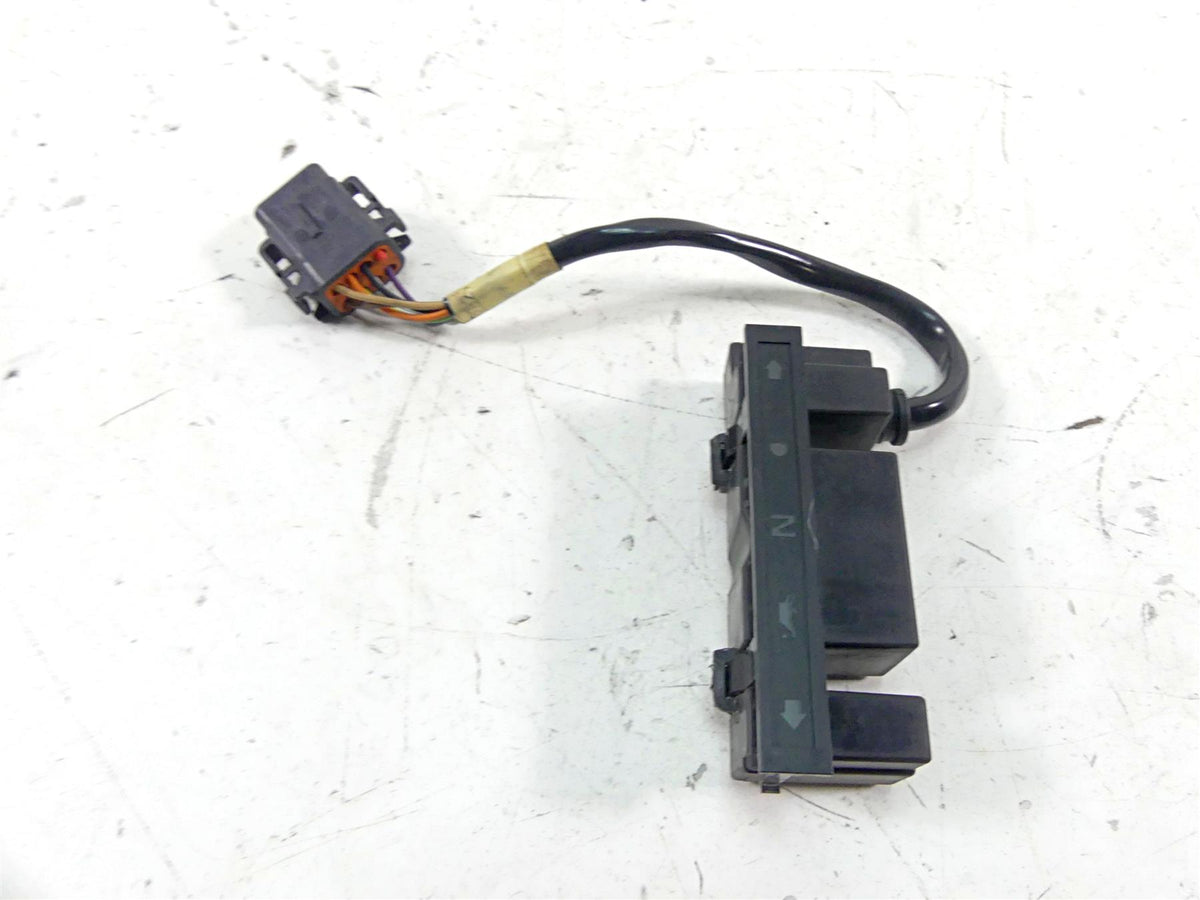 2006 Harley Softail FXSTSI Springer Indicator Instrument Lights 68113-99C {{ shop.shopifyCountryName }} - Mototech271
