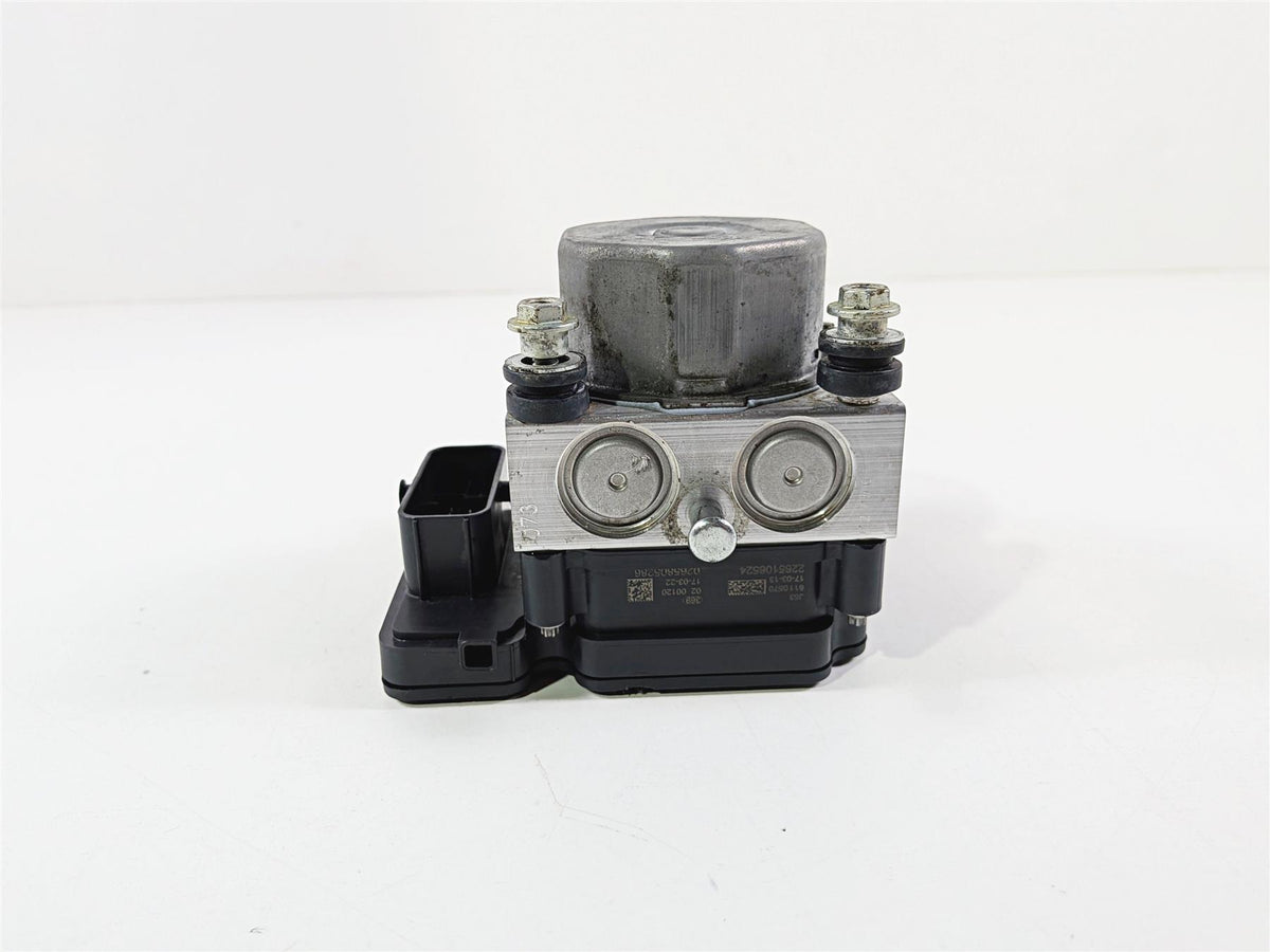 2017 Harley Touring FLHXS Street Glide Abs Brake Pump Module - Tested 41100061B {{ shop.shopifyCountryName }} - Mototech271