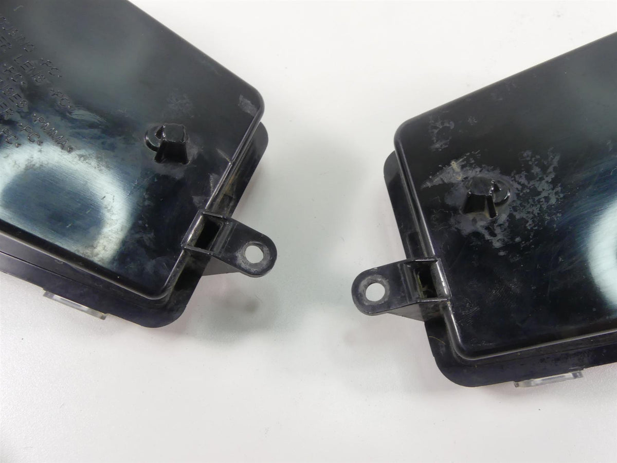 2018 Polaris RZR1000 RS1 Front Lights Head Lamp Headlights 2413949 2413950 {{ shop.shopifyCountryName }} - Mototech271